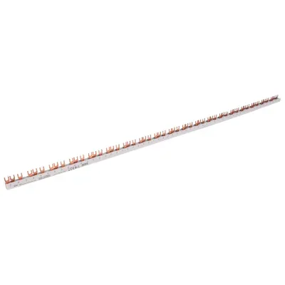 Szyna prądowa łączeniowa - widełkowa SW3F 10 57M63A