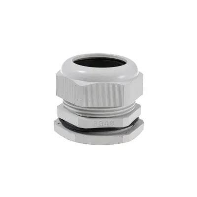 Dławica izol. niepalna PG - 48