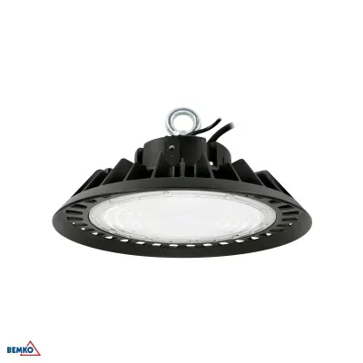 HIGHBAY LED ULTRAS 1-10V 150W 4000K 90° 28500lm CRI80