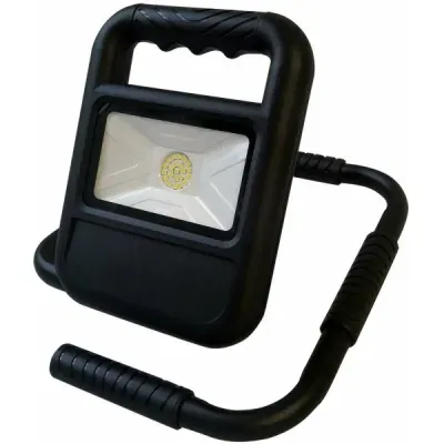 LED SMD BATTERY 20W 1400/700lm – Oprawa LED przenośna akumulatorowa