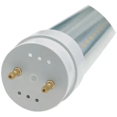 LED T8-840-9W/60cm clear 1350lm – Lampa LED T8 (Tuba LED)