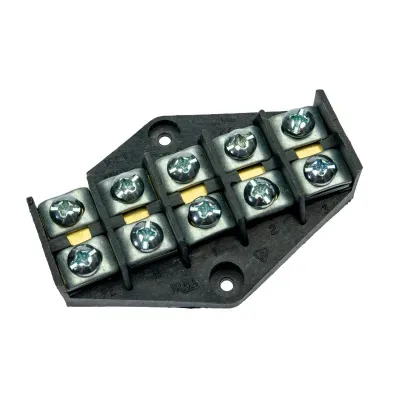 listwa zaciskowa 5x10 romb op. 25 szt