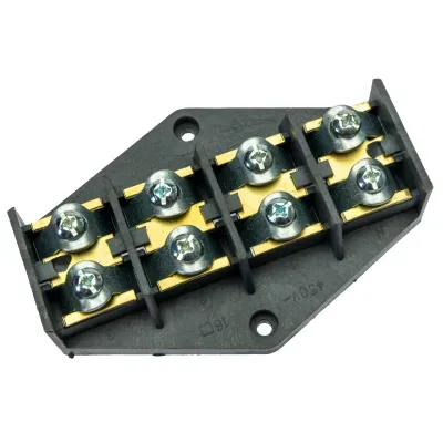 listwa zaciskowa 5x16 romb op. 10 szt