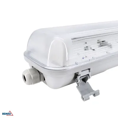 OPRAWA HERMETYCZNA EMPTY 60cm 2X18W IP65