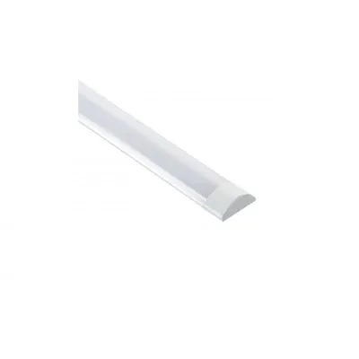 Oprawa LED Batten 60cm 18W 4000K 1800lm IP20 IRON