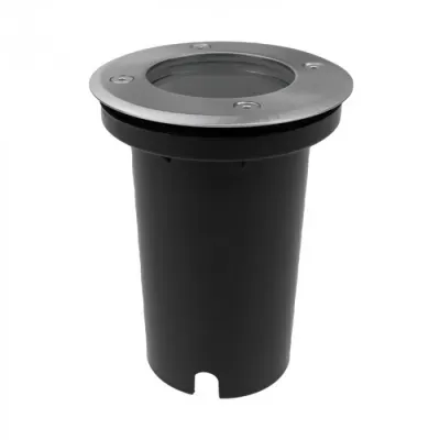 Oprawa najazdowa okrągłą ON-1O 1xGU10 108x150 IP67