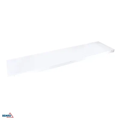 PANEL BACKLIGHT BLK 40W 4000K 4000LM IP20 120x30 BIAŁY