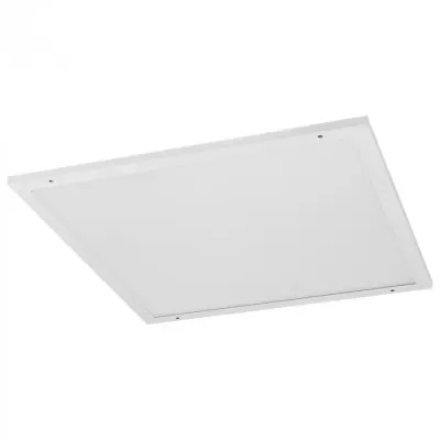 Panel LED 2w1 595x595x16 30W UGR<19 4000lm 4000K PREMIUM