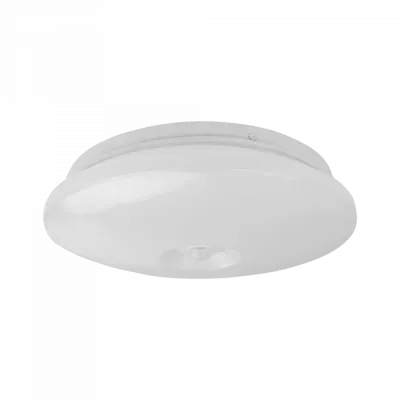 Plafon LED 12W 960lm IP44 4000K PIR