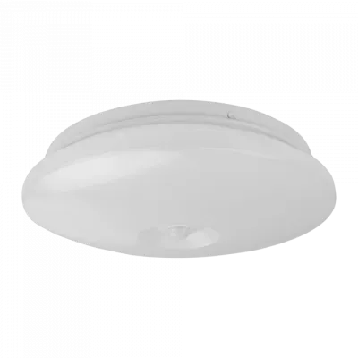 Plafon LED 18W 1440lm IP44 4000K PIR