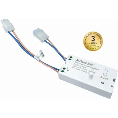 STROPY Sensor HF - Czujnik ruchu PIR