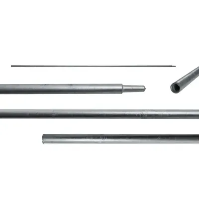 uziom-bezgwintowy iglica/przedłużka 15m oc.ogn